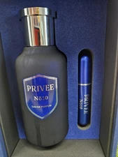 Flavia Privee No. 10 Eau De Parfum Spray  3.4 Oz / 100 ml