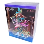 Yu-Gi-Oh Magician's Valkyria 10.6in 1/7 Scale Figure Figurine Max Factory NIB