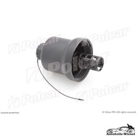 ÖLfiltergehäUse Deckel FüR Audi Skoda VW Seat A3 Sportback TT Roadster 03-17