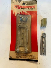 Dynamic Dynaflex Inline #509 Chassis Complete w/ front end, tongue and guide