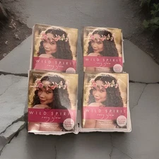 Wholesale 4-Wild Spirit Rosy Glow Eau de Parfum Spray w/ Essential Oils 1.0 oz;: