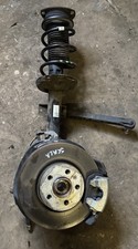 Skoda Scala 2023 1.5 Tsi Front Suspension + HUB Right DRIVER SIDE 2Q0413031DD