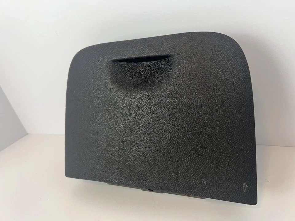 07-13 OEM Chevy GMC Silverado Tahoe Yukon Center Console Rear Cup Holder Black - Image 3 of 4