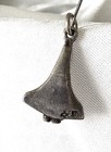 Vintage Hallmarked Sterling Space Shuttle Charm — photo 5
