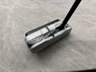 New 34" Runner Blade putter — photo 3