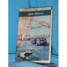 Last Dance (A Sharyn Howard Mystery) by Jim Lavene,Joyce Lavene, Good Book