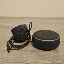 Amazon Echo Dot 3rd Gen Smart Speaker Black C78MP8