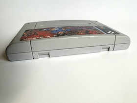 Castlevania SNES Super Famicom SFC Cartridge only Used Game KONAMI Tested