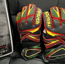 REUSCH XOSA PRO SG  Mens Goalkeeper Soccer Gl...