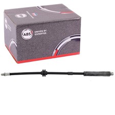 A.B.S. BREMSSCHLAUCH 480mm VORDERACHSE passend für FIAT GRANDE PUNTO | SL 4988