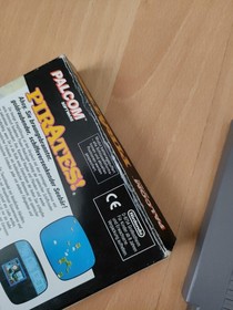 Pirates! (Nintendo NES) - Originalverpackung, Mit Anleitung TOP