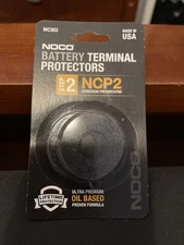 Noco Battery Terminal Protectors NCP2 Corrosion Preventative