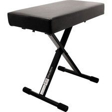 OnStage Stands KT7800+ Keyboard Bench