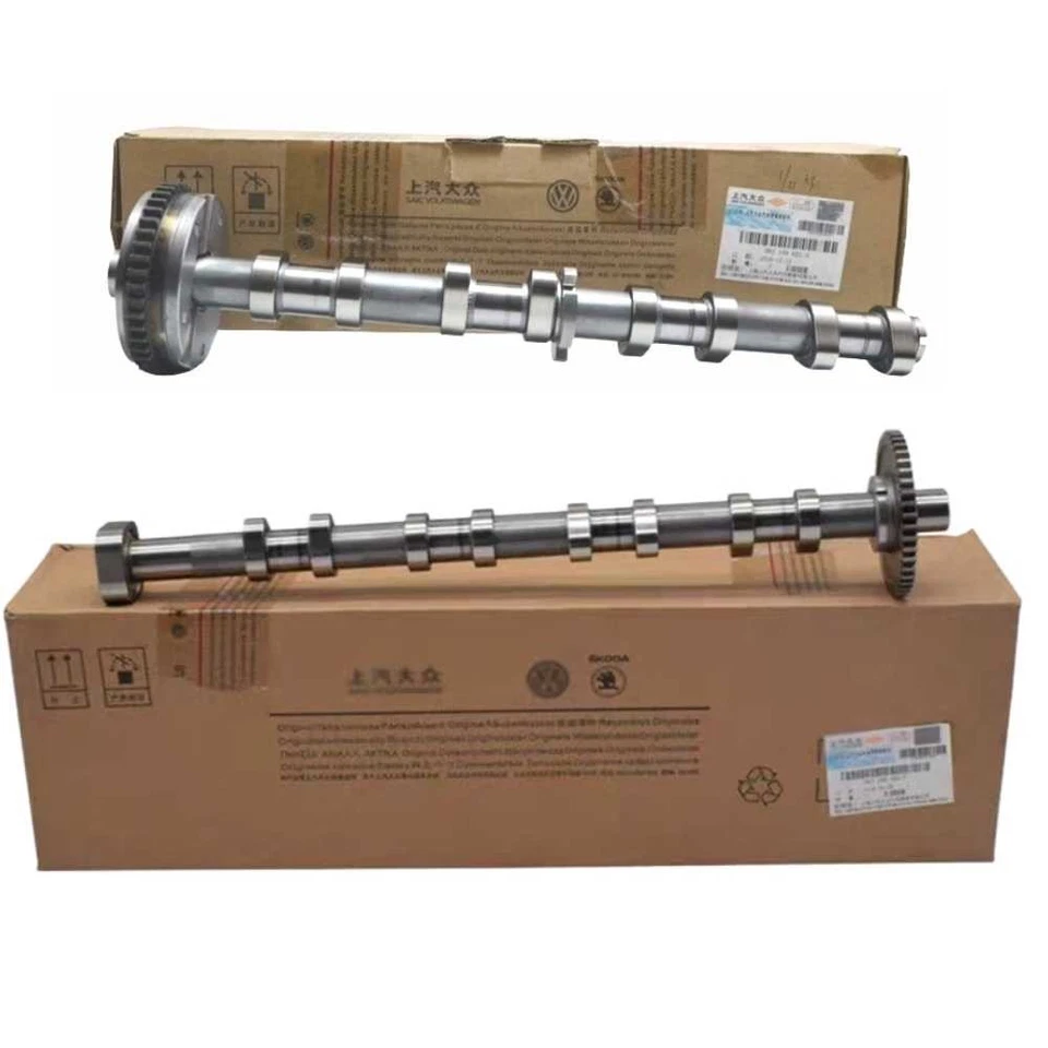 OEM Intake&Exhaust Camshafts For VW Tiguan 2008-2016 Jetta GLI 2008-2014 2.0T - Image 2 of 3