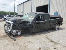 Driver Left Tail Light Fits 14-15 SIERRA 1500 PICKUP 572614