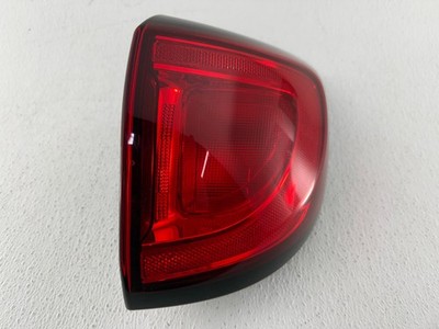 OEM | 2017 - 2026 Chrysler Pacifica Voyager Outer Tail Light (Right/Passenger)