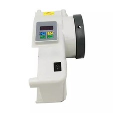 Brushless Servo Motors for Industrial Sewing Machines: Energy-Efficient Motors