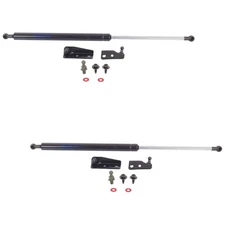 Liftgate Lift Supports Set of 2  Left-and-Right Left & Right for FX35 FX45 Pair