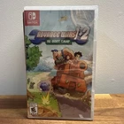 Advance Wars 1+2: Re-Boot Camp - Nintendo Switch