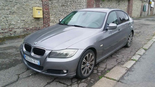 BMW Serie-3 E90 PHASE 2 316d 2.0D