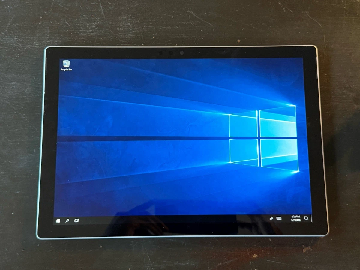 Microsoft Surface Pro 5 Windows 10 Tablets & eReaders for sale | eBay