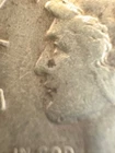 New Listing1942 Mercury Dime;  ERROR-LAMINATION; ACTUAL COIN SHOWN- Verified Coin Shop ✓CS
