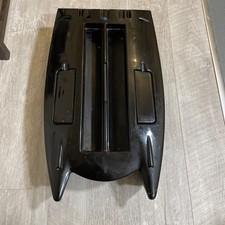 Angling Technics Procat MK3 Black Bait Boat