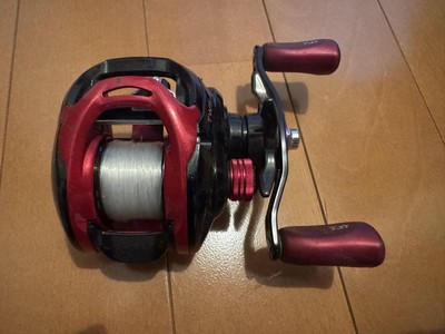 DAIWA タトゥーラ CT typeR 8.1 DAIWA Tatula CT TYPer 8.1 966495 | eBay