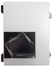 Cascade Controls 02-431904-00 C3 Vector Split Pump PLC Assembly New Surplus