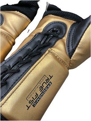 Rival RS100 Sparring Gloves – 14oz (Black/Gold) 🥊 | eBay