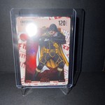 2026 Bo Jackson Battle Arena #RHBF-5 CROSBOW Sidney Crosby Brawl Headliner Foil