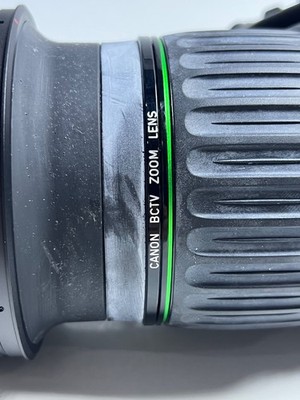 Canon eIFxs J11ex4.5B4 IASE SX12 Wide Zoom Lens | eBay