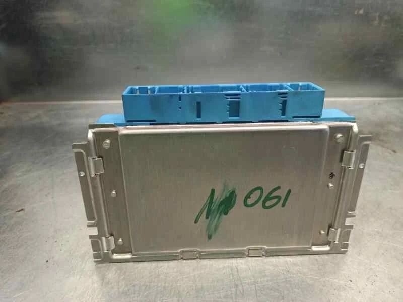 7548312 centralina cambio automatico per BMW Z4 ROADSTER (E85) 2.2I 2002 2944245 - Immagine 3 di 4