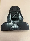 Vintage Star Wars Darth Vader Action Figure Carry Case 1980