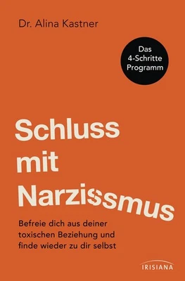Kastner, Alina/Schluss mit Narzissmus! ~ Alina Kastner ~  9783424155143 - Bild 1 von 4