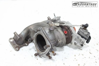 2019-2023 GENESIS G70 2.0L L4 ENGINE MOTOR TURBO TURBOCHARGER 100K OEM