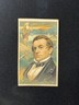1888 G45 / N76 Duke & Sons Great Americans Original Banner C