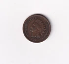1902 Indian Head Cent 1c Great Condition Beautiful Coin #1320