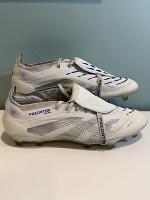 Adidas Predator 25 Elite FT FG Polar Victory Pack Men's Size 8.5 ID8965