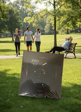 ICE Design Labs Wireless Speaker