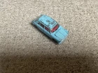 Vintage Dinky Toys Morris Saloon