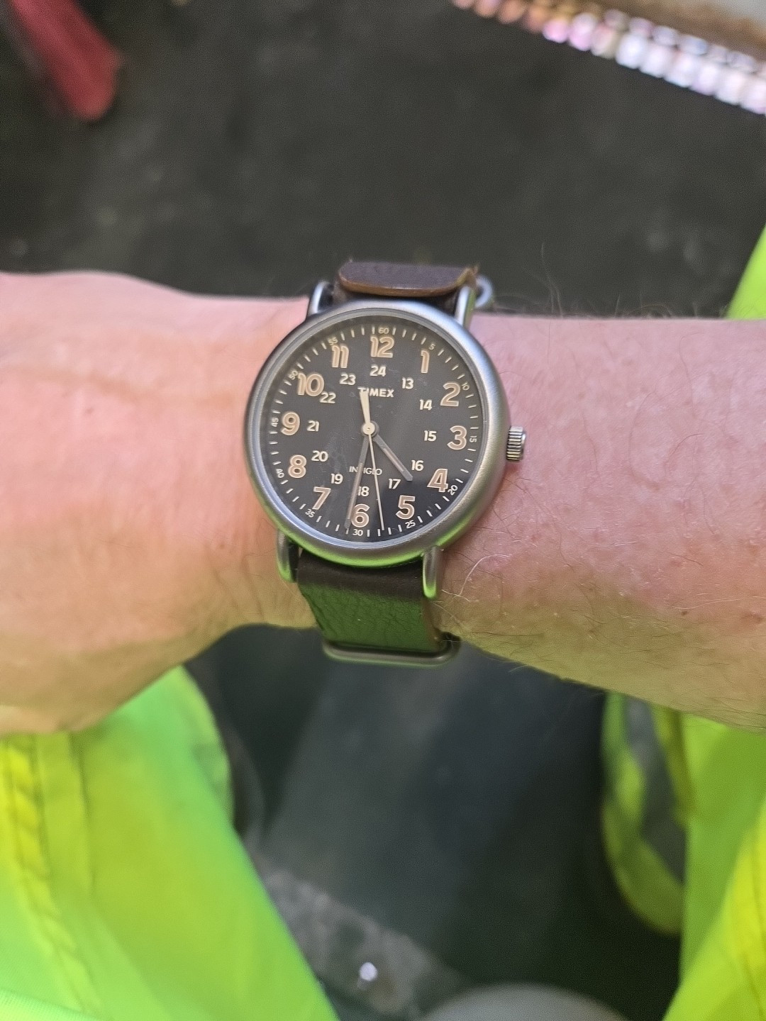 Timex Men