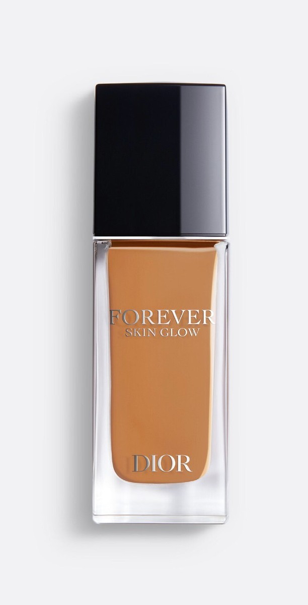 Dior Forever Skin Glow Foundation - 5N Neutral/Glow | eBay