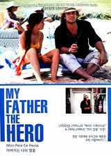 My Father The Hero / Mon Pere Ce Heros (1991) DVD *NEW