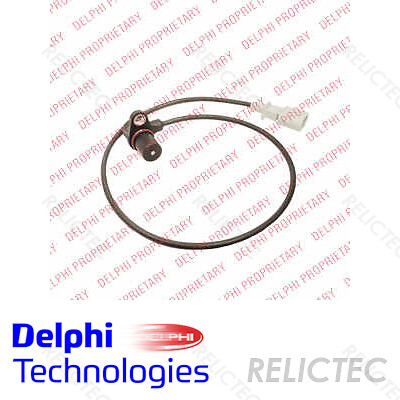 RPM Crankshaft Position Sensor Audi VW Skoda Seat:A6,A4,OCTAVIA I 1 ...