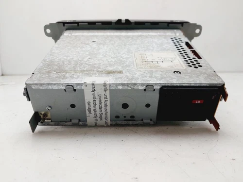 5J0035161A Sistema Audio/Radio Cd para SKODA FABIA (5J2) Young 2008 8957740 - Imagen 4 de 10