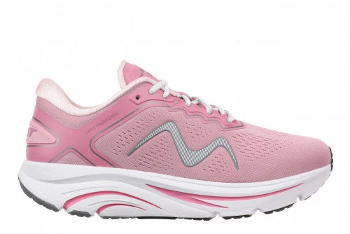 MBT Donna 2000 II Stringate (Livello 2 Rocker Comfort 8 Colori)