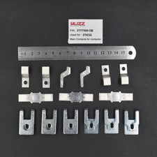 3TY7500-0B contact set, 3TY7500-OB contact set used for Siemens 3TK50 contactor