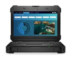 Dell-Latitude-7424-Rugged-14-034-FHD-Touch-i5-8350U-16GB-256GB-BD-RE-2x-Battery-3Yr