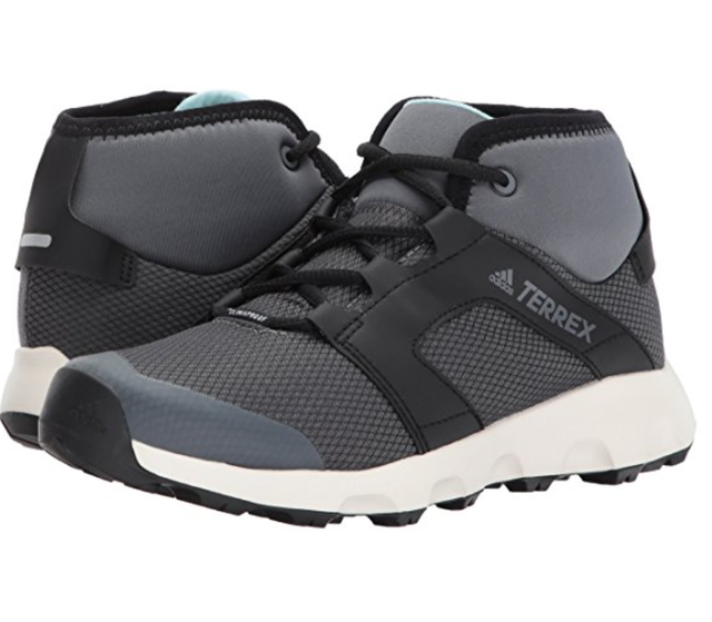 adidas terrex athletes